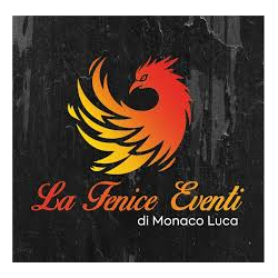 La Fenice Eventi di Monaco Luca logo