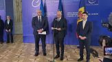 Guerra in Ucraina, sì di 36 paesi europei ad una Norimberga per Putin