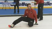 La febbre del curling