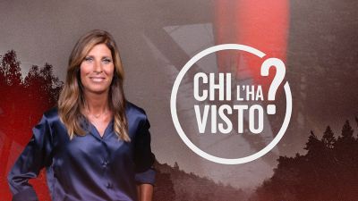 Chi l'ha visto? Tutto quello che c'è da sapere