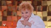 Ornella Vanoni presenta il suo nuovo disco "Diverse"