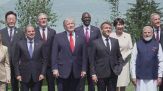 Il pressing su Putin e la pace Trump-Zelensky, G7 unito a fianco di Kiev
