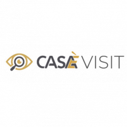 Casa E' logo