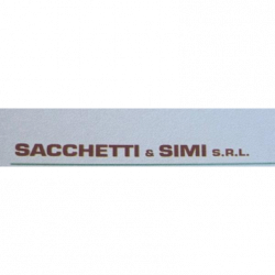 Sacchetti e Simi logo