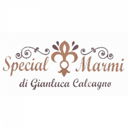 Special Marmi Calcagno Gianluca logo
