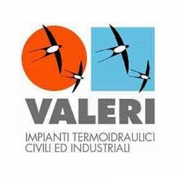 Valeri Impianti S.r.l. logo