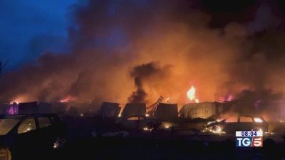 Ucraina: allarme Onu, aumento vittime civili