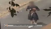 Caos immigrati: irregolari padroni a Firenze