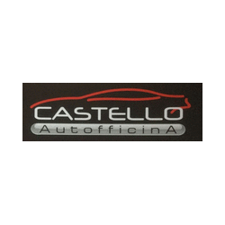 Autofficina Castello logo