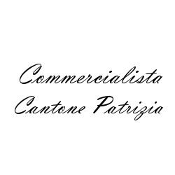Cantone Dr.ssa Patrizia Commercialista logo