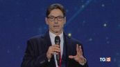 MFE: sogno realizzato