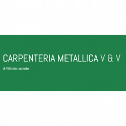 V. e V. Carpenteria logo