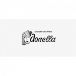 Parrucchiera Donella logo