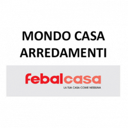Mondo Casa Arredamenti - FEBAL CASA logo
