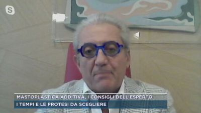 Mastoplastica additiva, i consigli dell'esperto