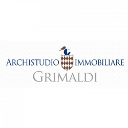 Archistudio Immobiliare Grimaldi logo