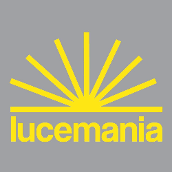 Lucemania logo