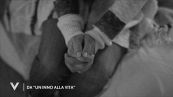 Gisèle Pelicot dal libro "Un inno alla vita"