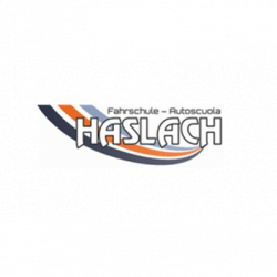 Fahrschule Haslach Autoscuola logo