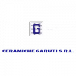 Ceramiche Garuti logo
