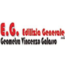 E.G. Edilizia Generale Galasso logo