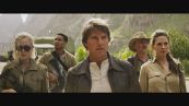 Il teaser trailer di "Mission Impossibile: The Final Reckoning"