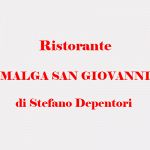 Ristorante Malga San Giovanni di Stefano Depentori
