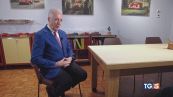 "Orgoglio e onore chiamarsi Ferrari"