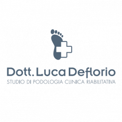 Studio di Podologia Deflorio Luca logo