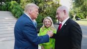 Medio Oriente, il pressing di Trump per la tregua a Gaza