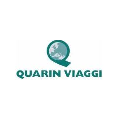 Quarin Viaggi logo
