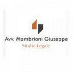 Studio Legale Mambriani Avv. Giuseppe