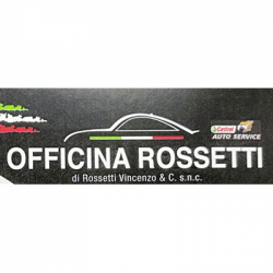 Officina Rossetti logo