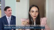 Influencer e tasse, inchiesta della Guardia di finanza