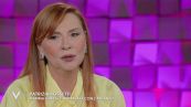 Patrizia Rossetti: "Mamma Gina si è ammalata con l'amianto"