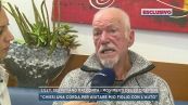 Liliana Resinovich, Sebastiano racconta i movimenti del 30 dicembre