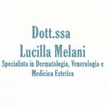 Melani Lucilla Medico Chirurgo Specialista in Dermatologia