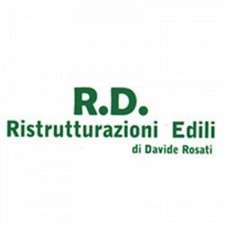 RD Ristrutturazioni logo