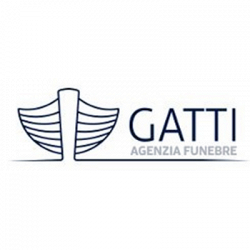 Agenzia Funebre Gatti logo