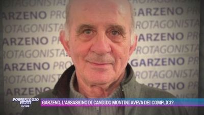 Omicidio Candido Montini: 17enne fermato dopo il test del dna