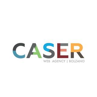Caser Web Agency - Bolzano