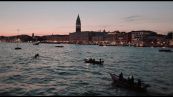 Back to Hogwarts speciale a Venezia per i 25 anni del primo film