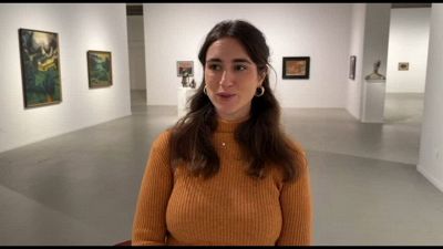Museo Tel Aviv, le opere escono dai bunker per tornare esposte
