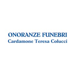 Onoranze Funebri Cardamone logo