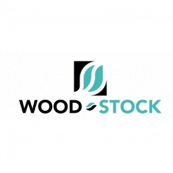 Wood Stock Articoli per la casa casalinghi e detersivi logo