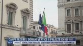 Breaking News delle 16.00 | Campi Flegrei, domani vertice a Palazzo Chigi