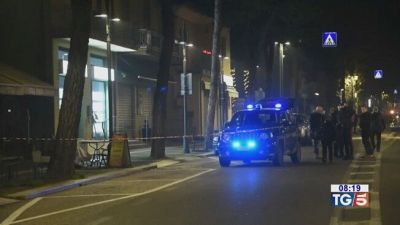 "Ma quel cc merita un riconoscimento"