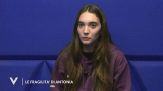 Le fragilità di Antonia Nocca
