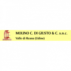 Molino di Giusto logo