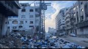 M.O., Israele taglia tutta l'elettricità alla Striscia di Gaza